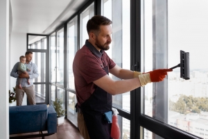 Why Hiring Professional Window Cleaners in Toronto is Worth It Why Hiring Professional Window Cleaners in Toronto is Worth It